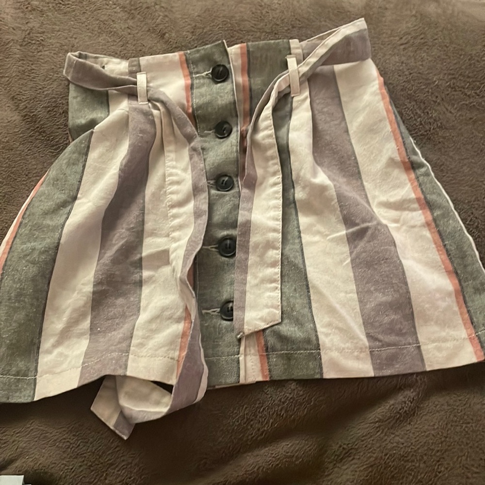 Summer time shirt